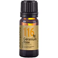 Los mejores  - Naissance Geranio - Aceite Esencial 100% Puro - 10ml